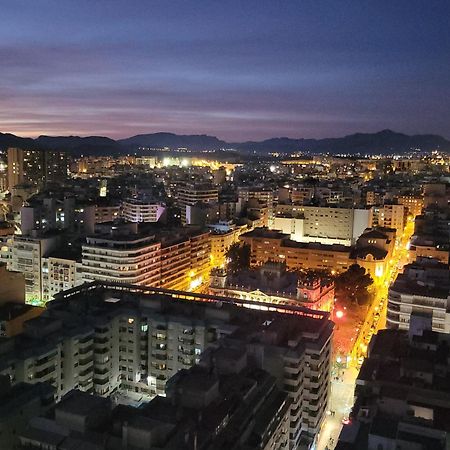 Charming Studio In The Center Of The City Apartamento Pleno Centro De อาลิกันเต ภายนอก รูปภาพ